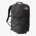 The North Face W BOREALIS TNFBLACKHTR/BRNTCORALMTLC 