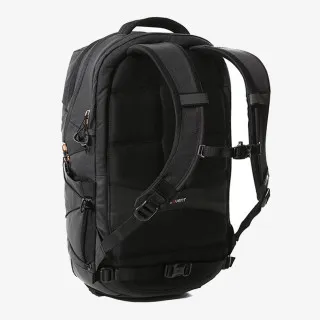 The North Face W BOREALIS TNFBLACKHTR/BRNTCORALMTLC 