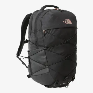 The North Face W BOREALIS TNFBLACKHTR/BRNTCORALMTLC 