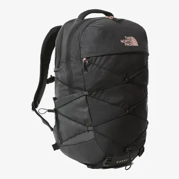 THE NORTH FACE W BOREALIS TNFBLACKHTR/BRNTCORALMTLC 