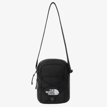 The North Face JESTER CROSSBODY TNF BLACK 