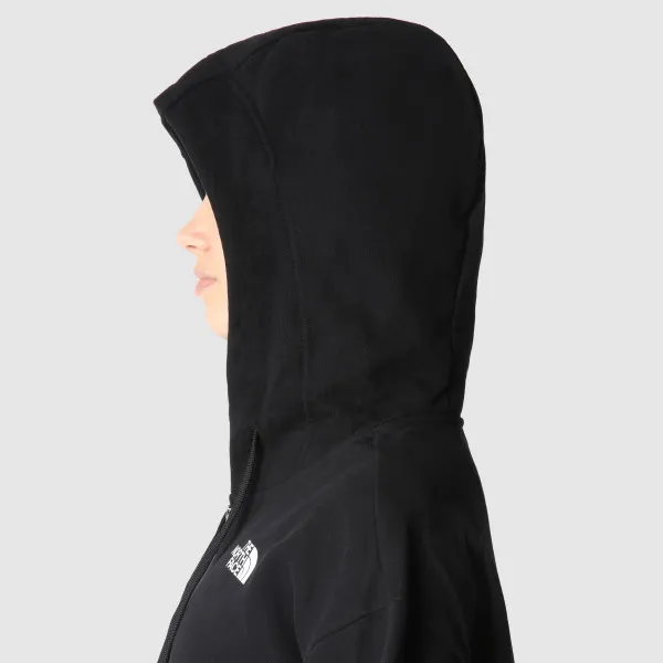 The North Face W OPEN GATE FULL ZIP HOODIE 