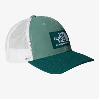 The North Face Deep Fit Mudder Trucker 