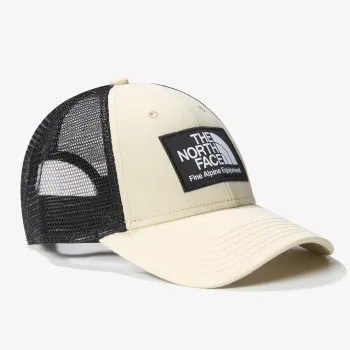 The North Face Mudder Trucker 