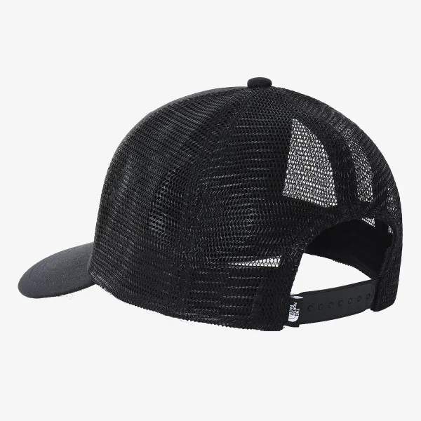 The North Face MUDDER TRUCKER TNF BLACK 