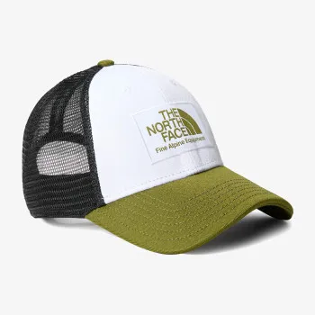 The North Face MUDDER TRUCKER 