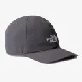 The North Face HORIZON HAT ANTHRACITE GREY 