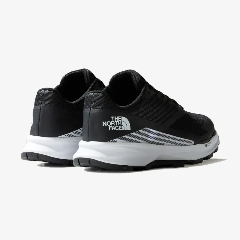 The North Face W VECTIV LEVITUM TNF BLACK/TNF WHITE 