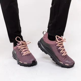The North Face W VECTIV FASTPACK FUTURELIGHT FAWN GREY/ 