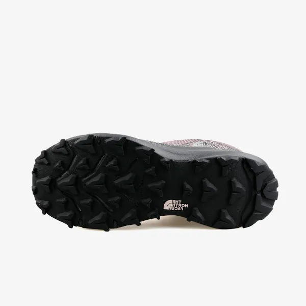 The North Face W VECTIV FASTPACK FUTURELIGHT FAWN GREY/ 