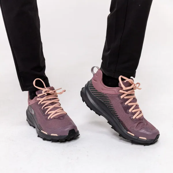 The North Face W VECTIV FASTPACK FUTURELIGHT FAWN GREY/ 