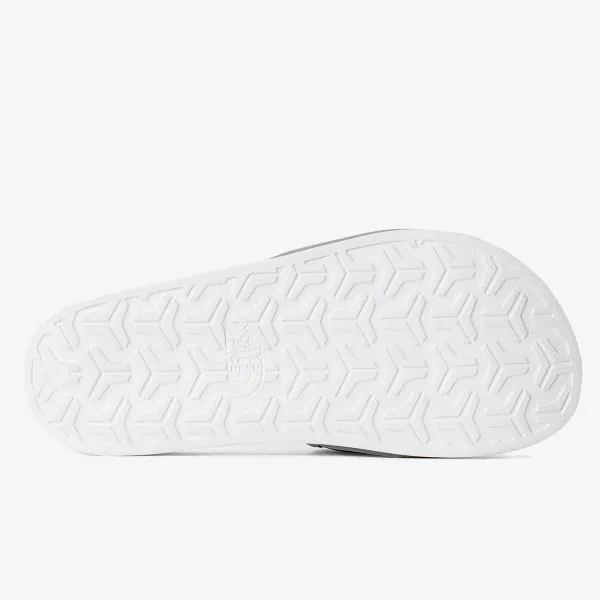 The North Face W BASE CAMP SLIDE III METALLIC 