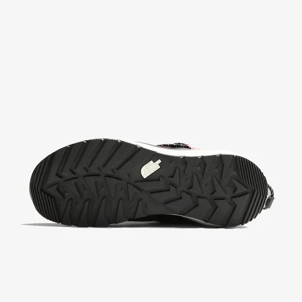 The North Face W THERMOBALL LACE UP WP DEEP TAUPE/TNF B 