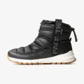 The North Face W THERMOBALL LACE UP WP TNF BLACK/GARDEN 