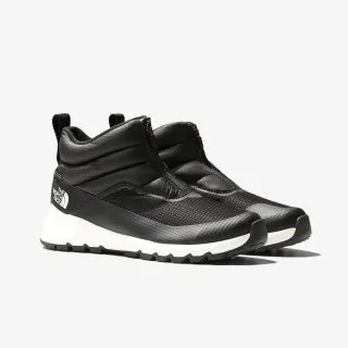 The North Face W THERMOBALL PROGRESSIVE ZIP II WP TNF B 