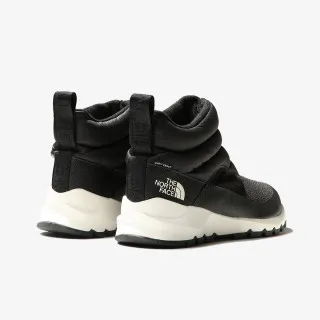 The North Face W THERMOBALL PROGRESSIVE ZIP II WP TNF B 