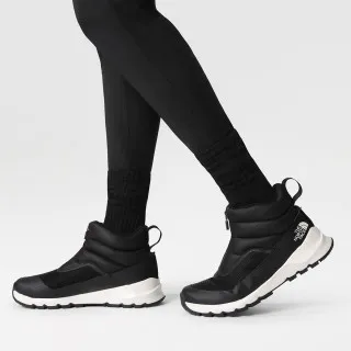 The North Face W THERMOBALL PROGRESSIVE ZIP II WP TNF B 