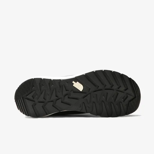 The North Face W THERMOBALL PROGRESSIVE ZIP II WP TNF B 