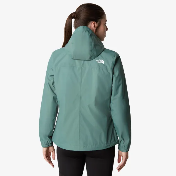The North Face W ANTORA JACKET 