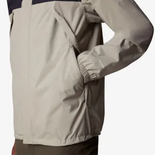 The North Face M ANTORA JACKET 