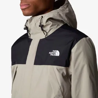 The North Face M ANTORA JACKET 