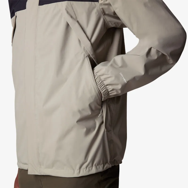The North Face M ANTORA JACKET 