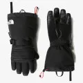 The North Face W MONTANA SKI GLOVE TNF BLACK 