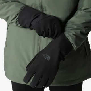 The North Face W APEX ETIP GLOVE TNF BLACK 