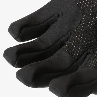The North Face W APEX ETIP GLOVE TNF BLACK 