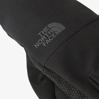 The North Face W APEX ETIP GLOVE TNF BLACK 