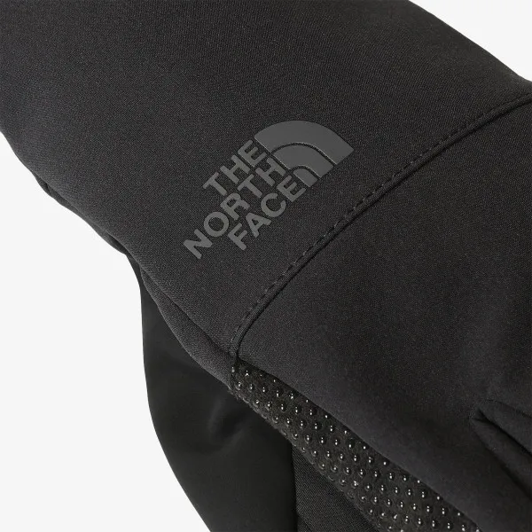 The North Face W APEX ETIP GLOVE TNF BLACK 