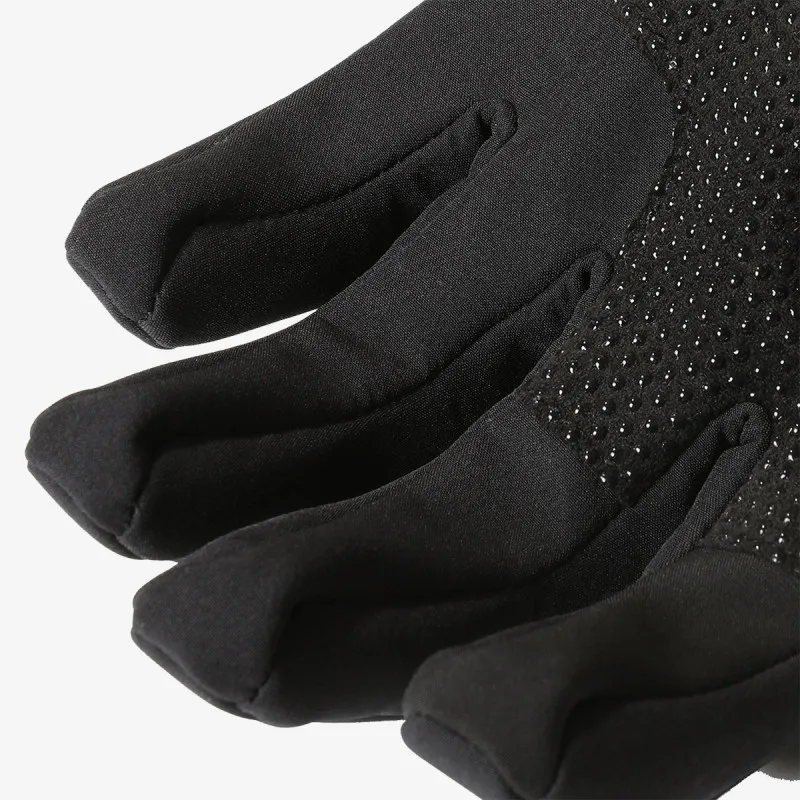 The North Face W APEX ETIP GLOVE TNF BLACK 
