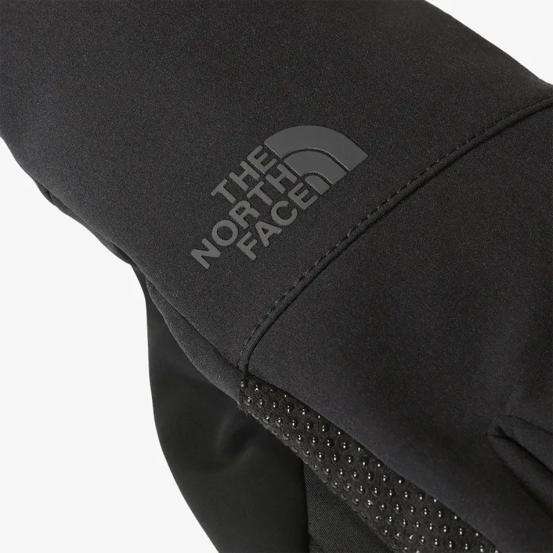 The North Face W APEX ETIP GLOVE TNF BLACK 