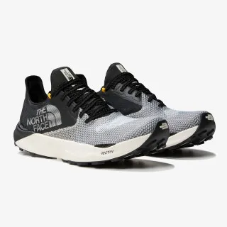 The North Face M SUMMIT VECTIV SKY WHITE DUNE/TNF BLACK 