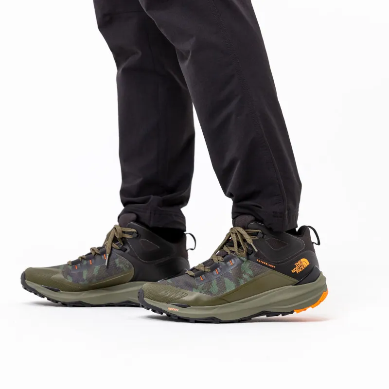 The North Face Men’s VECTIV™ Exploris 2 Mid FutureLight 