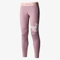 The North Face Women’s Flex Mid Rise Tight - Eu 