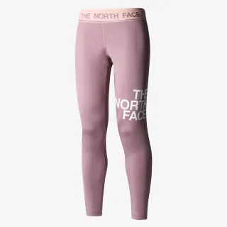 The North Face Women’s Flex Mid Rise Tight - Eu 
