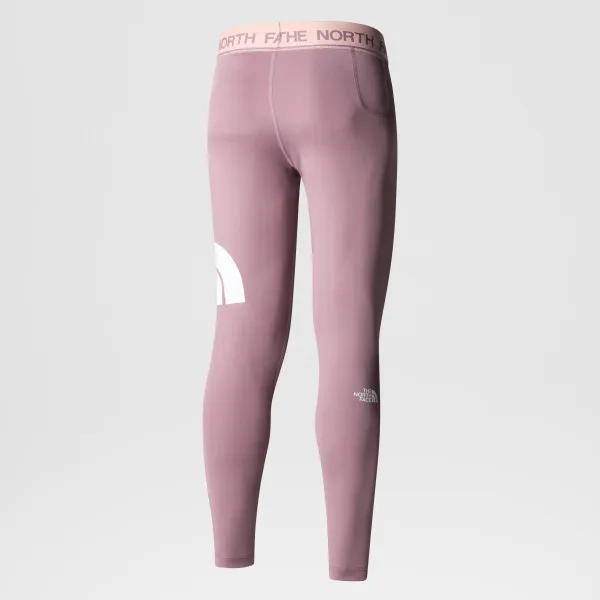 The North Face Women’s Flex Mid Rise Tight - Eu 
