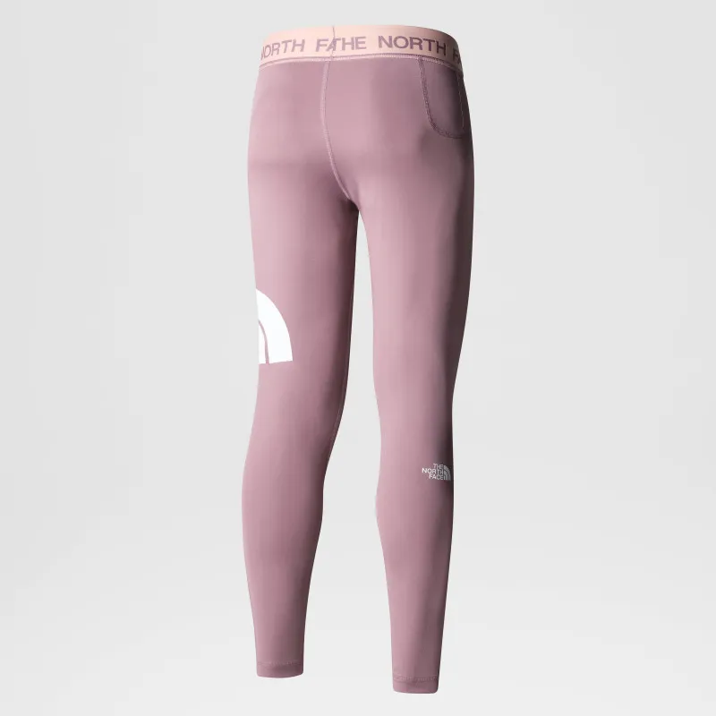 The North Face Women’s Flex Mid Rise Tight - Eu 