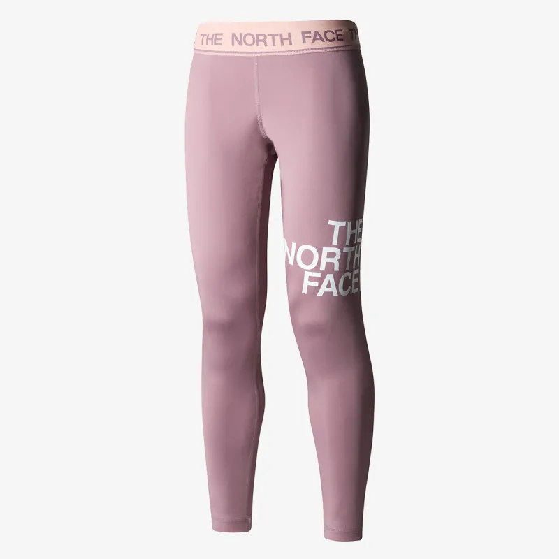 The North Face Women’s Flex Mid Rise Tight - Eu 