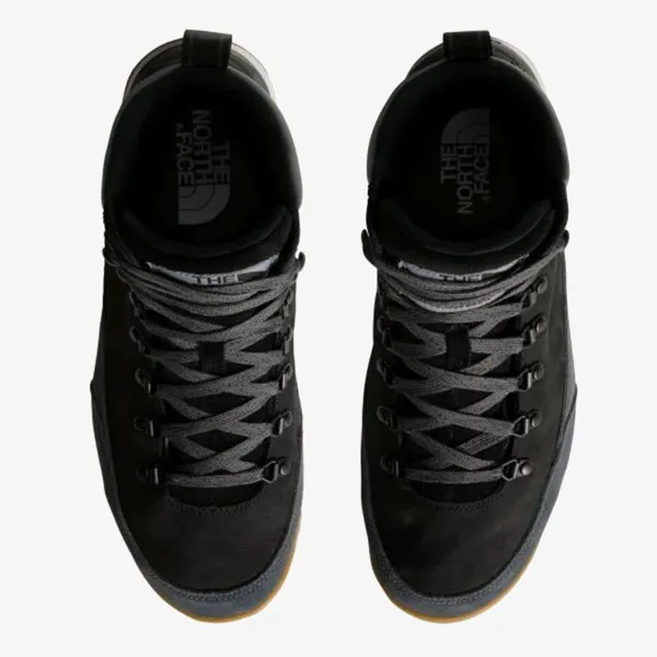 The North Face MEN’S BACK-TO-BERKELEY IV LEATHER WP 