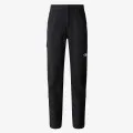 The North Face W EXPLORATION PANT - EU TNF BLACK 