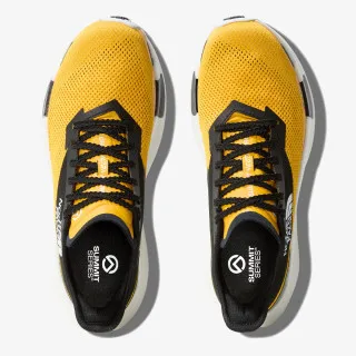 The North Face M SUMMIT VECTIV PRO 2 SUMMIT GOLD/TNF BL 