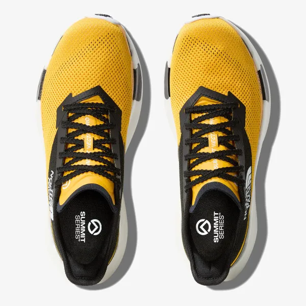 The North Face M SUMMIT VECTIV PRO 2 SUMMIT GOLD/TNF BL 