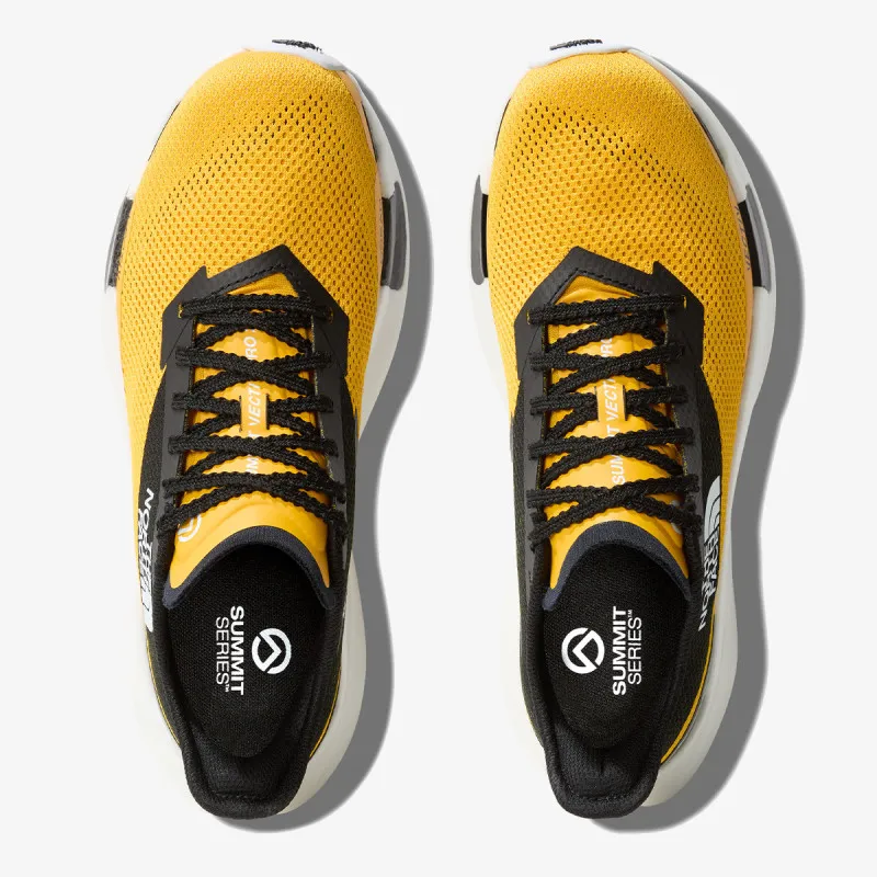 The North Face M SUMMIT VECTIV PRO 2 SUMMIT GOLD/TNF BL 