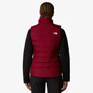 The North Face W ACONCAGUA 3 VEST 