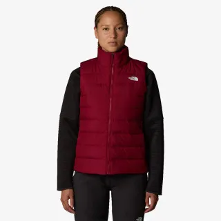 The North Face W ACONCAGUA 3 VEST 