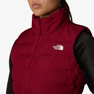 The North Face W ACONCAGUA 3 VEST 