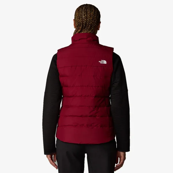 The North Face W ACONCAGUA 3 VEST 