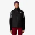 The North Face W ACONCAGUA 3 VEST 